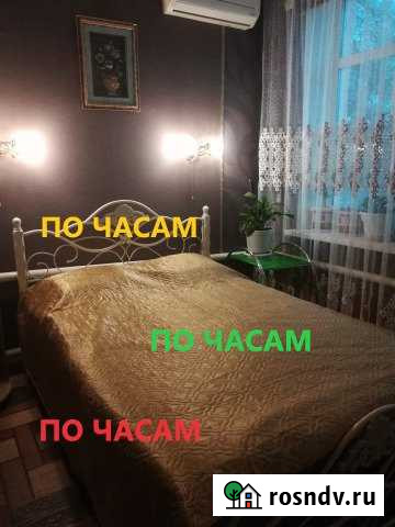 1-комнатная квартира, 36 м², 2/5 эт. в аренду посуточно в Новочеркасске Новочеркасск - изображение 1