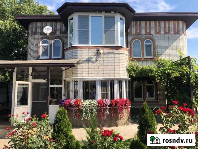 Дача 80 м² на участке 11 сот. на продажу в Азове Азов - изображение 1