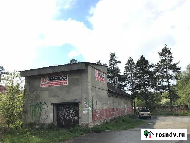 Производственное помещение, 119.1 кв.м. Екатеринбург - изображение 1