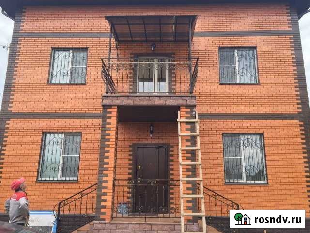 Коттедж 200 м² на участке 6.2 сот. на продажу в Апрелевке Апрелевка - изображение 1