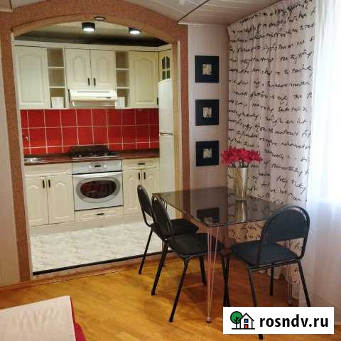 3-комнатная квартира, 54 м², 3/9 эт. в аренду на длительный срок в Туле Тула - изображение 1