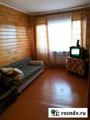 1-комнатная квартира, 33 м², 1/2 эт. в аренду посуточно в Тынде Тында - изображение 1