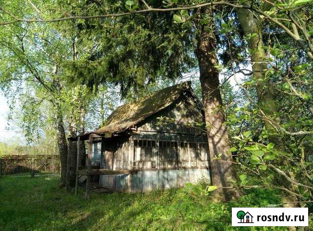 Дача 20 м² на участке 8 сот. на продажу в Домодедово Домодедово - изображение 1