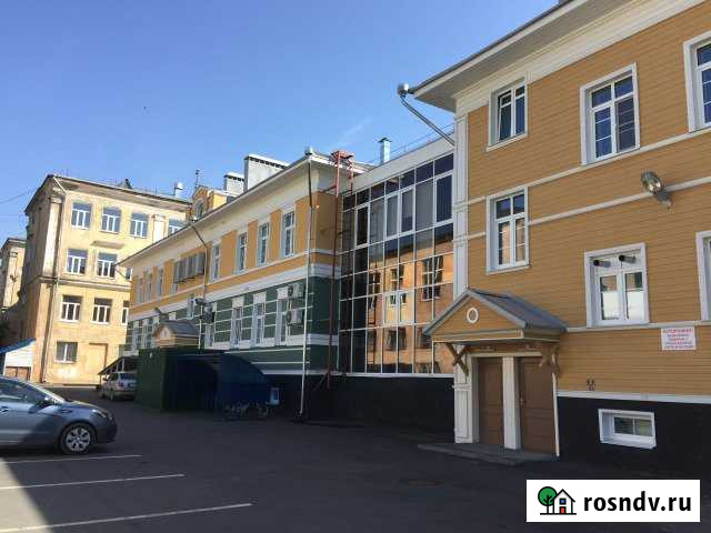 Центр, помещения в цоколе, 420.5 кв.м. Вологда - изображение 1