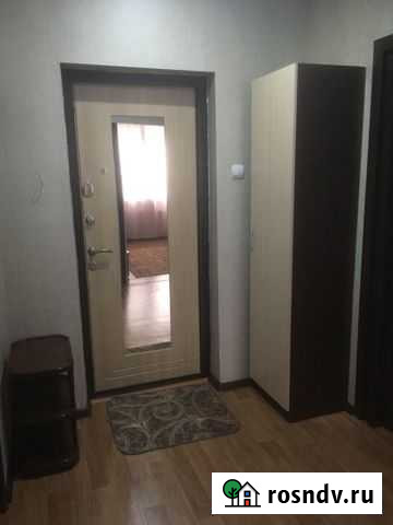 1-комнатная квартира, 37 м², 5/7 эт. в аренду на длительный срок в Темрюке Темрюк - изображение 1