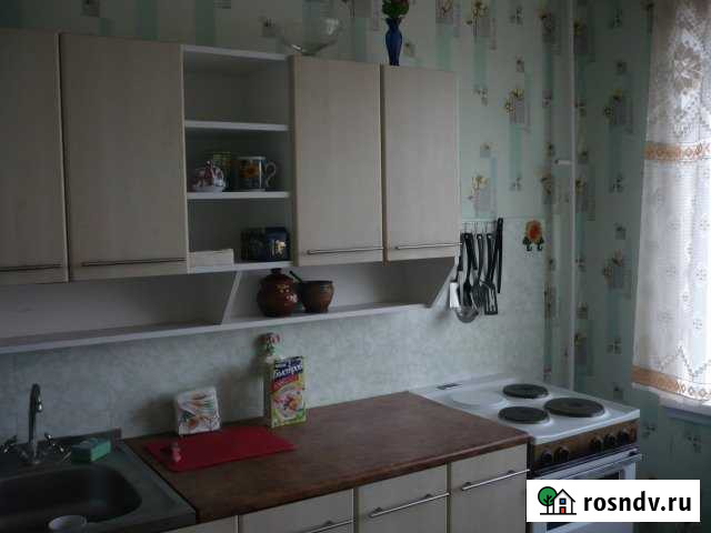 2-комнатная квартира, 57 м², 3/5 эт. на продажу в Сланцах Сланцы - изображение 1