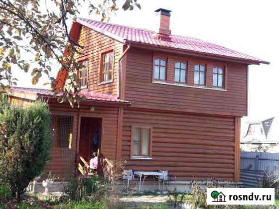 Дача 84 м² на участке 7 сот. на продажу в Оболенске Оболенск