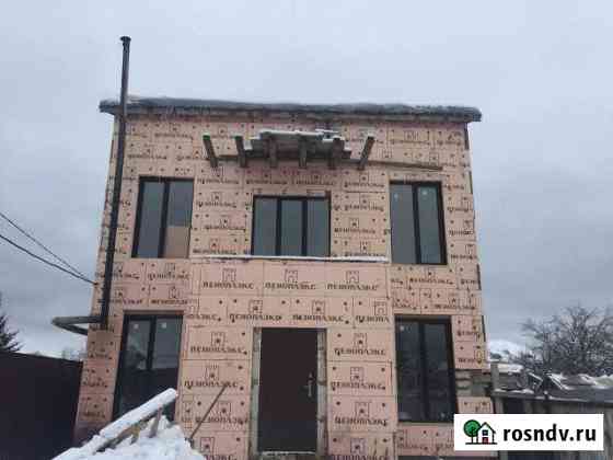 Дом 250 м² на участке 6 сот. на продажу в Одинцово Одинцово