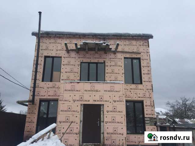 Дом 250 м² на участке 6 сот. на продажу в Одинцово Одинцово - изображение 1