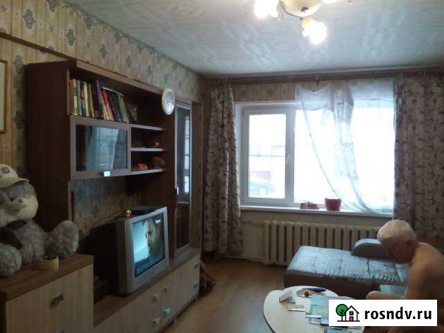 2-комнатная квартира, 45 м², 1/2 эт. на продажу в Завьялово Республики Удмуртия Завьялово - изображение 1