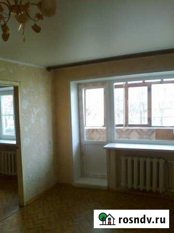 2-комнатная квартира, 43 м², 2/4 эт. на продажу в Новогуровском Новогуровский - изображение 1