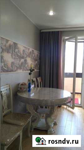 2-комнатная квартира, 59 м², 5/14 эт. на продажу в Свердловском Свердловский - изображение 1