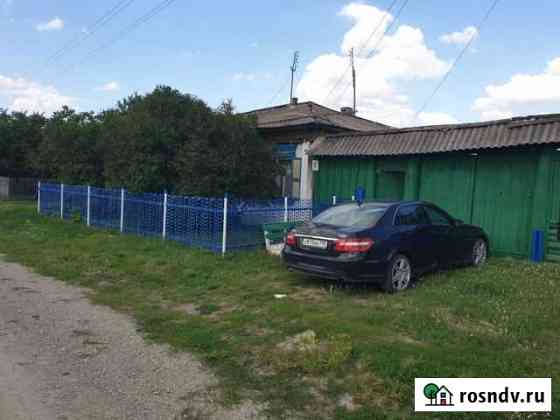 Дом 63 м² на участке 17 сот. на продажу в Еткуле Еткуль