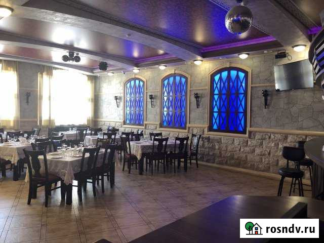 Продам кафе в городе Краснокаменск Чита - изображение 1