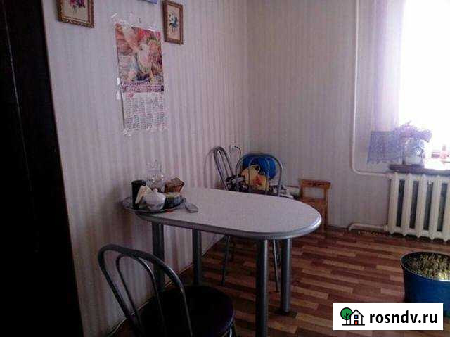 2-комнатная квартира, 50 м², 1/5 эт. на продажу в Юрьев-Польском Юрьев-Польский - изображение 1