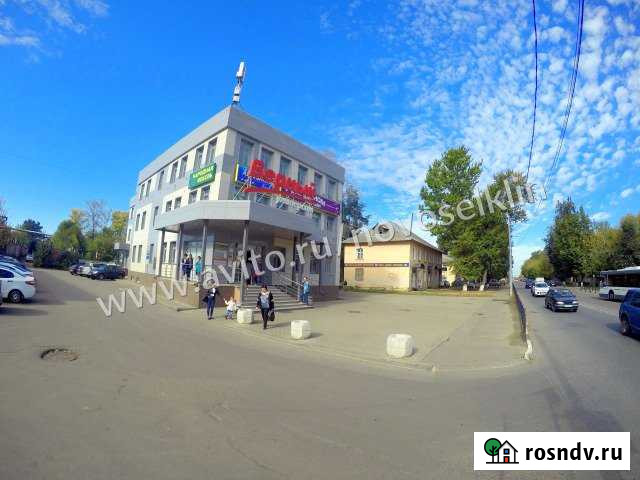 Помещение свободного назначения, 150 кв.м. Клин - изображение 1