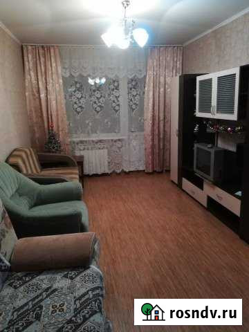 1-комнатная квартира, 35 м², 8/9 эт. в аренду посуточно во Мценске Мценск - изображение 1