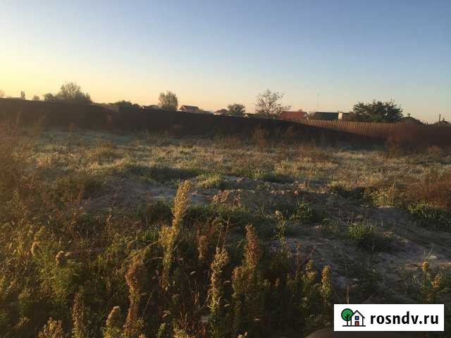 Участок промназначения 100 сот. в аренду в Крымске Крымск - изображение 1