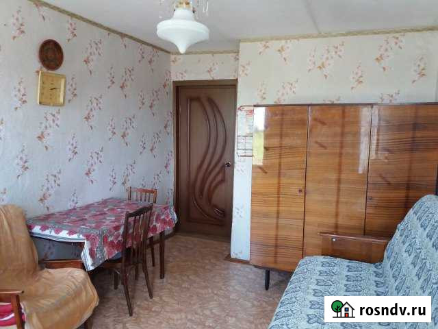 1-комнатная квартира, 26 м², 2/2 эт. на продажу в Сухобезводном Сухобезводное - изображение 1