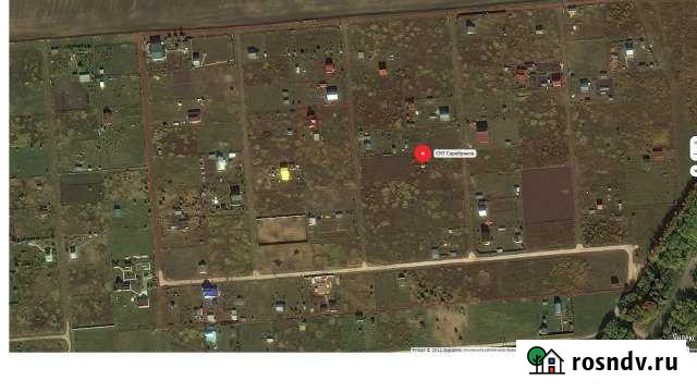 Участок СНТ, ДНП 24 сот. на продажу в Серебряных Прудах Серебряные Пруды - изображение 1