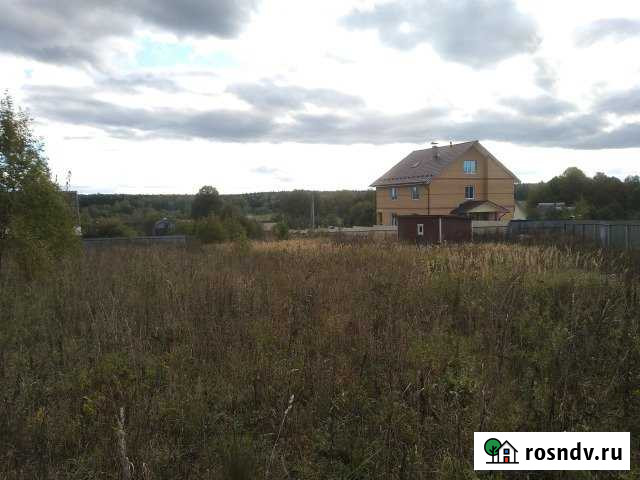 Участок ИЖС 23 сот. на продажу в Обнинске Обнинск - изображение 1