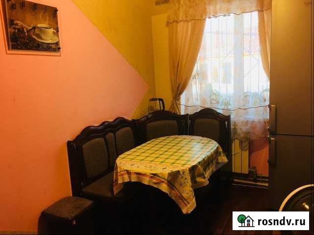 Дом 37 м² на участке 37 сот. на продажу в Дмитриеве-Льговском Дмитриев-Льговский - изображение 1