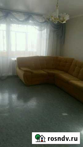 2-комнатная квартира, 50 м², 3/10 эт. в аренду на длительный срок в Нижнекамске Нижнекамск - изображение 1