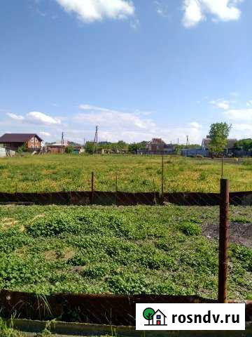 Участок ИЖС 18 сот. на продажу в Выселках Выселки - изображение 1