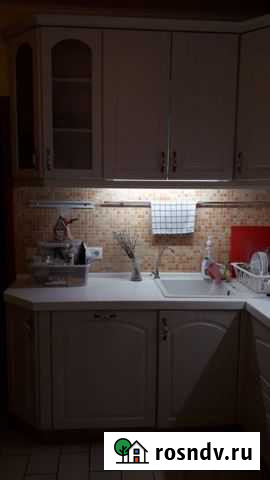 Комната 15 м² в 1-ком. кв., 10/16 эт. в аренду на длительный срок в Ватутинках Ватутинки - изображение 1