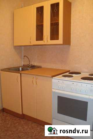 1-комнатная квартира, 32 м², 4/5 эт. в аренду на длительный срок в Усолье-Сибирском Усолье-Сибирское - изображение 1