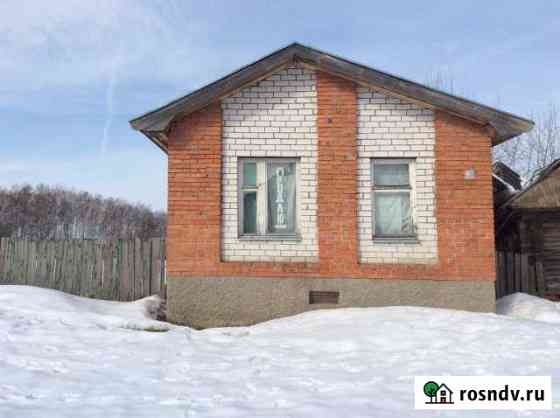 Дом 28.3 м² на участке 30 сот. на продажу в Козьмодемьянске Козьмодемьянск