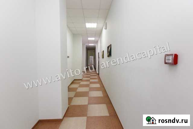 Офисное помещение, 19.5 кв.м. Петрозаводск - изображение 1