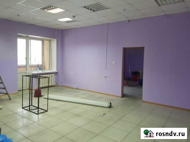 Офис 79.3 кв.м. Чита - изображение 1