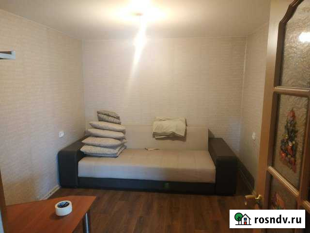 Комната 18 м² в 5-ком. кв., 1/3 эт. на продажу в Малоярославце Малоярославец - изображение 1