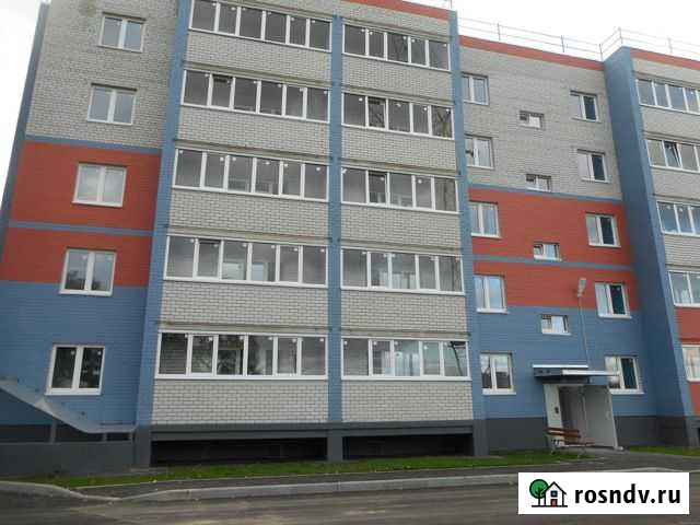 2-комнатная квартира, 59 м², 2/5 эт. на продажу в Грязовце Грязовец - изображение 1