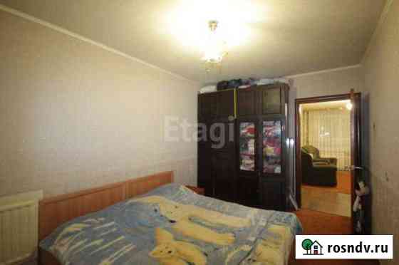 3-комнатная квартира, 69 м², 1/10 эт. в аренду на длительный срок в Новом Уренгое Новый Уренгой