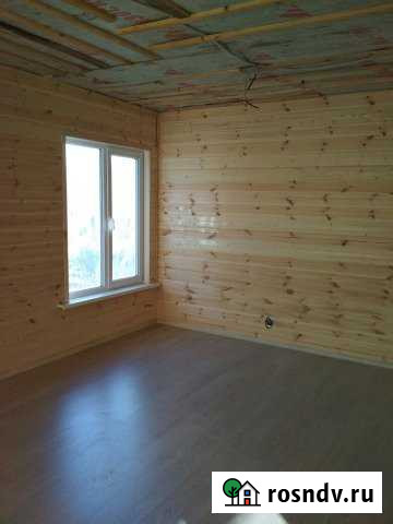 Дом 107.9 м² на участке 14 сот. на продажу в Белоярском Свердловской области Белоярский - изображение 1