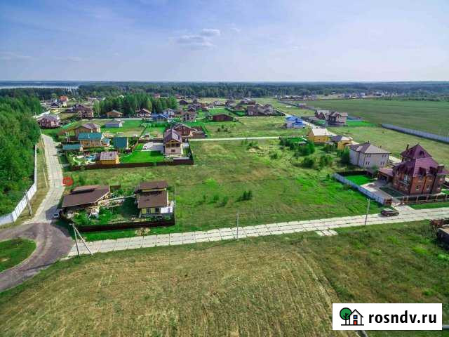 Участок СНТ, ДНП 9 сот. на продажу в Глебовском Глебовский - изображение 1