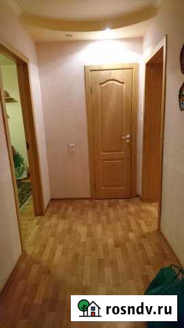 5-комнатная квартира, 108 м², 9/10 эт. на продажу в Губкине Губкин - изображение 1