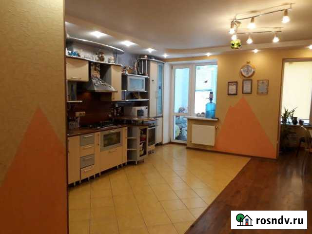 4-комнатная квартира, 117 м², 1/6 эт. на продажу в Великом Новгороде Великий Новгород - изображение 1