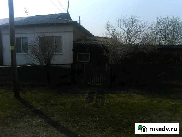 3-комнатная квартира, 63 м², 1/1 эт. на продажу в Кожевниково Кожевниково - изображение 1