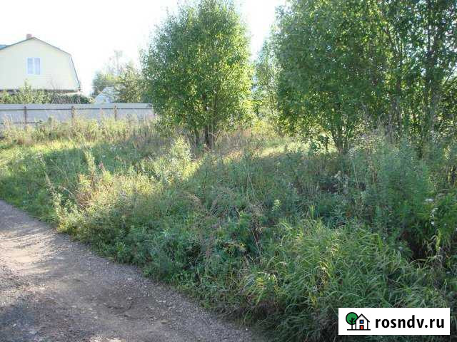 Участок СНТ, ДНП 10 сот. на продажу в Глебовском Глебовский - изображение 1