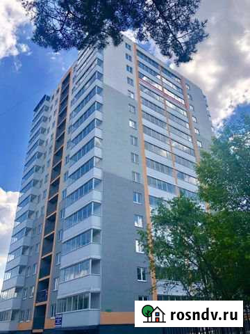 1-комнатная квартира, 43 м², 3/15 эт. на продажу в Магнитогорске Магнитогорск - изображение 1