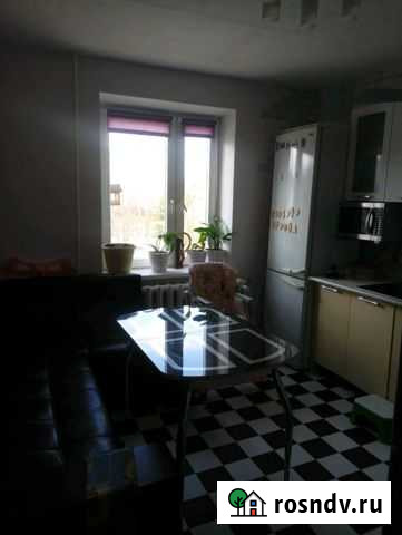 2-комнатная квартира, 60 м², 1/5 эт. на продажу в Салехарде Салехард - изображение 1