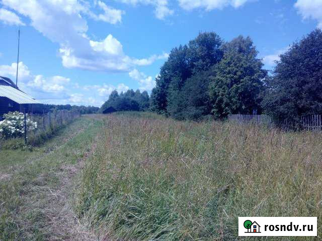 Участок ИЖС 22 сот. на продажу в Большом Селе Большое Село - изображение 1