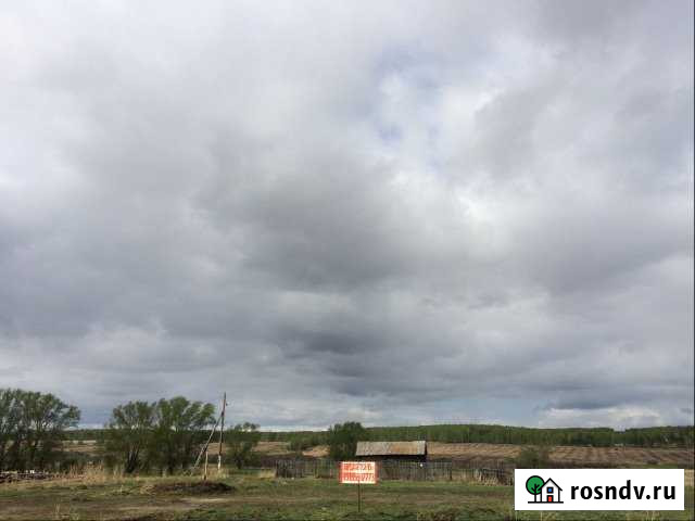 Участок ИЖС 15 сот. на продажу в Шадринске Шадринск - изображение 1