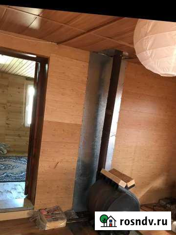 Дача 40 м² на участке 6 сот. на продажу в Ордынском Ордынское - изображение 1