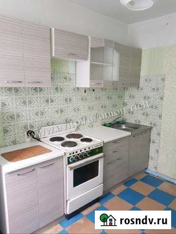 2-комнатная квартира, 51 м², 3/9 эт. в аренду на длительный срок в Сосновоборске Красноярского края Сосновоборск - изображение 1