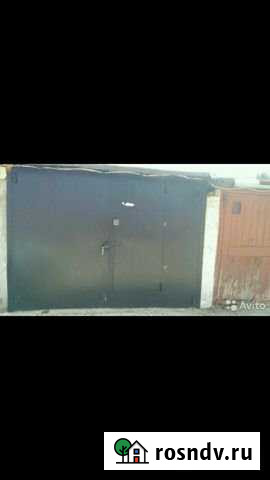 Гараж 19 м² на продажу в Обнинске Обнинск - изображение 1