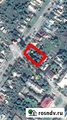 Участок промназначения 15 сот. на продажу в Тимашевске Тимашевск - изображение 1